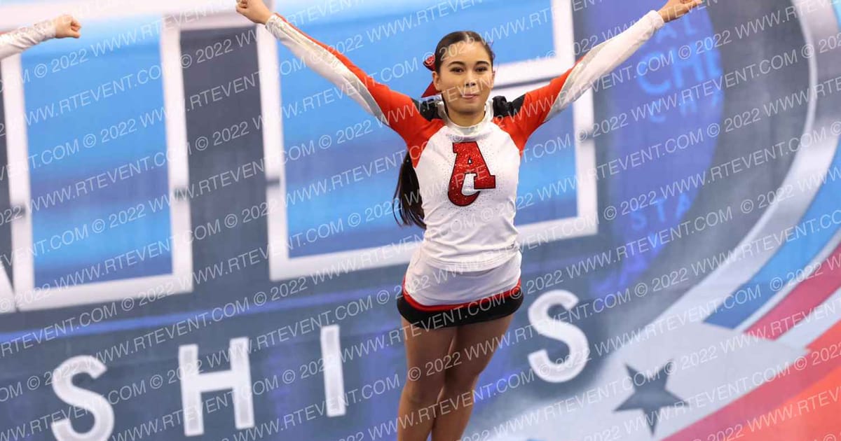 Ayala HS · CA State Championships