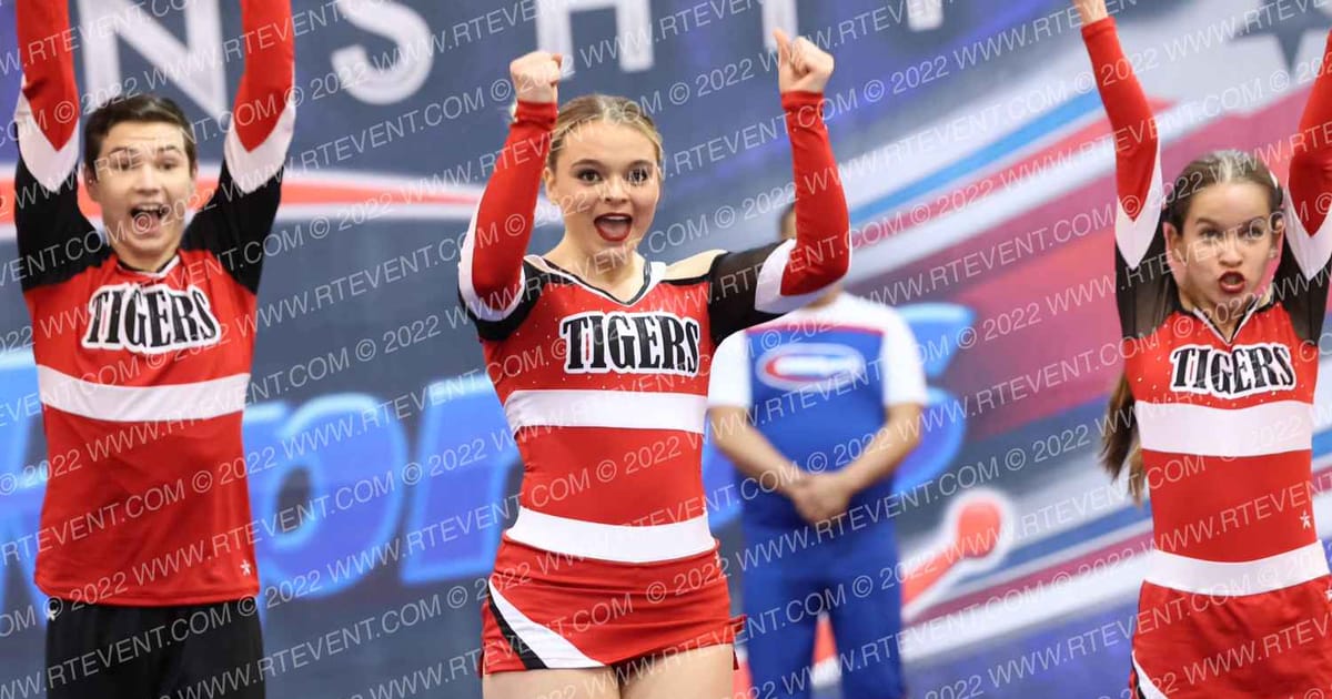 Elsinore HS · CA State Championships
