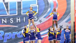 Charter Oak HS