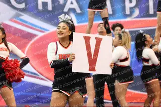 Sierra Vista HS