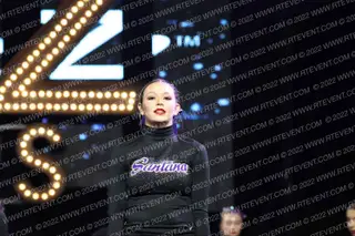 SANTANA HIGH VARSITY Varsity Cheer