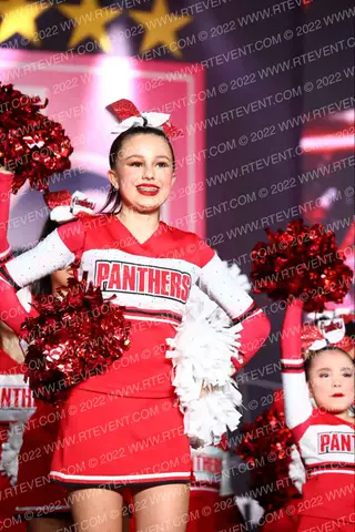 SJC Elite Panthers