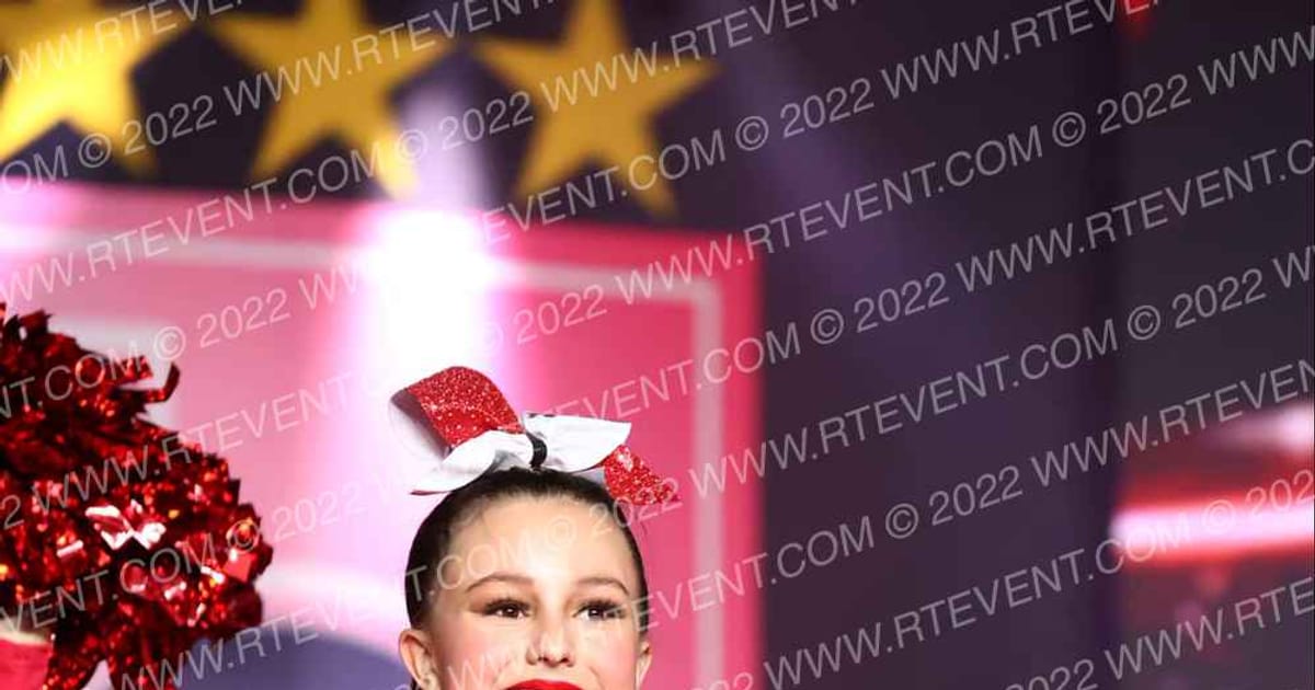SJC Elite Panthers · ATC Grand Nationals