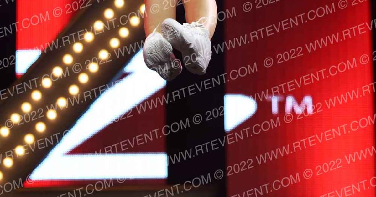 FAITH LUTHERAN HIGH SCHOOL CRUSADERS Varsity Cheer · Schools Nationals