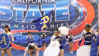 Bishop Amat HS