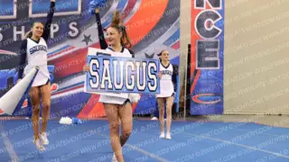 Saugus HS