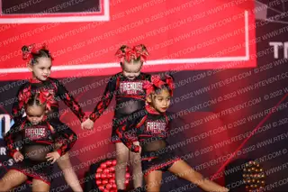 Firehouse Elite Firecrackers
