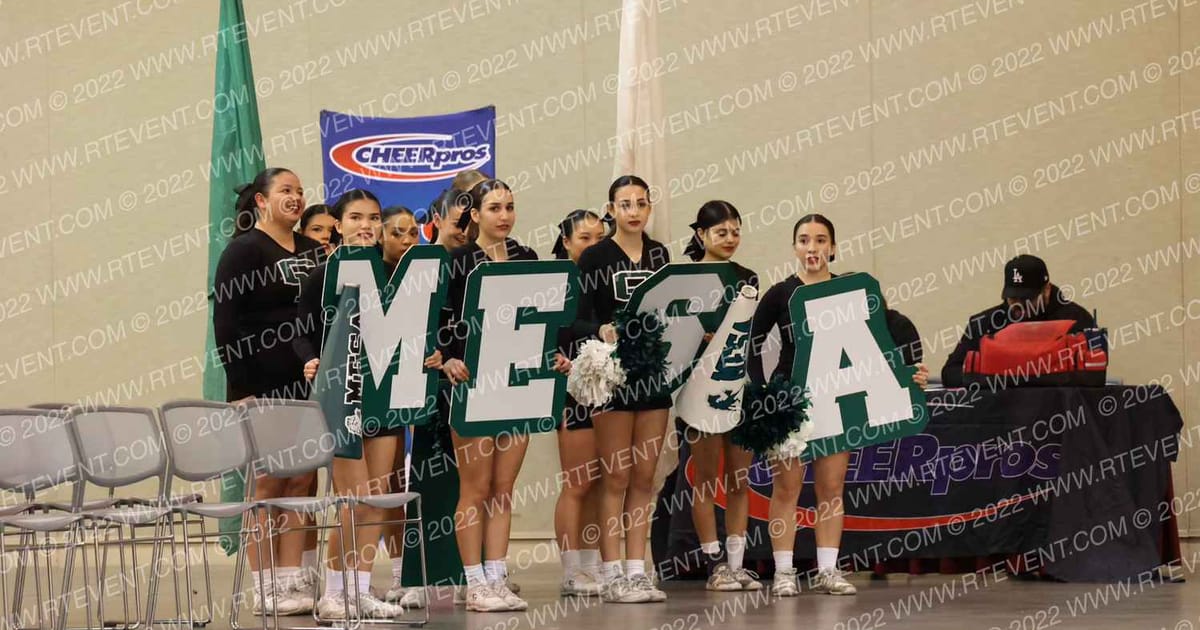 Costa Mesa HS · CA State Championships