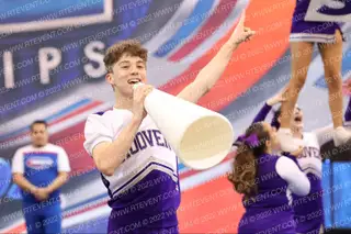 Hoover HS