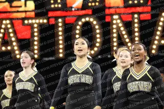WESTVIEW HIGH CHEER Varsity Cheer
