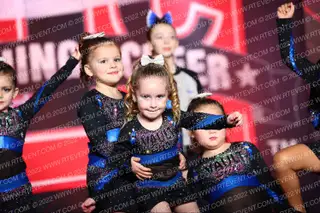 Vault Elite Sparkles