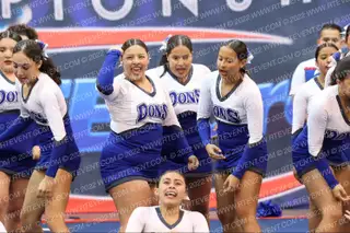El Rancho HS