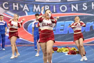 El Modena HS