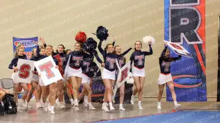 Tesoro HS