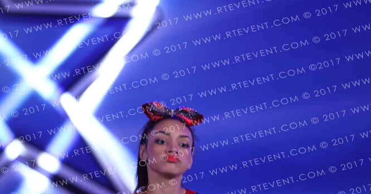 Fame All Stars Annapolis Smoke · Extreme Winter Open