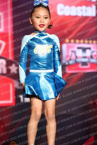Coastal Realm Royal Cheer Coastal Realm Opals