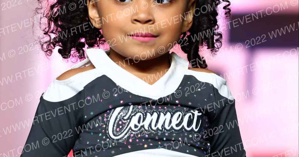 Connect Cheer Northwest Tangerines · ATC Grand Nationals