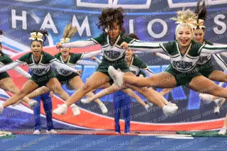 Schurr HS