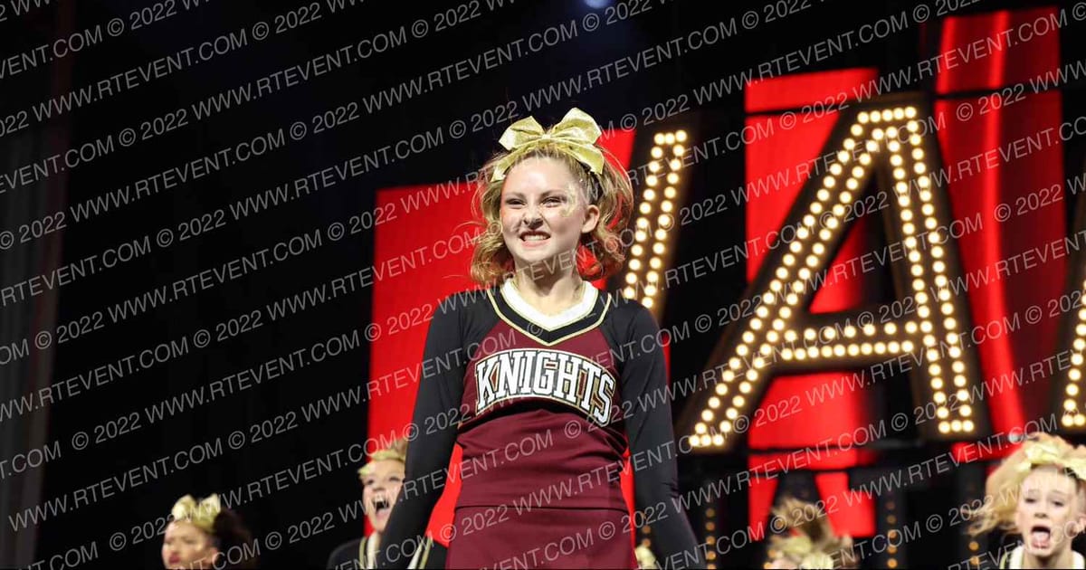 LONE PEAK Junior Varsity · Schools Nationals