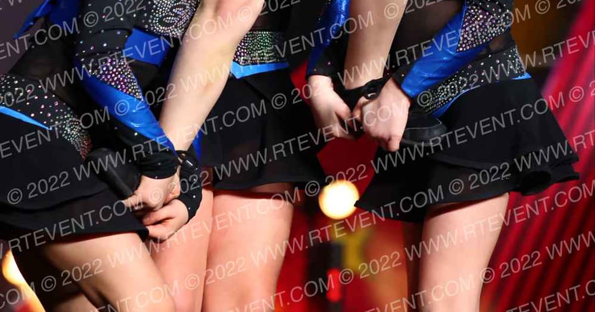 Vault Elite Starlets · ATC Grand Nationals