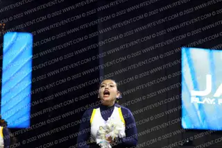 MONTEBELLO HIGH SCHOOL Varsity Cheer