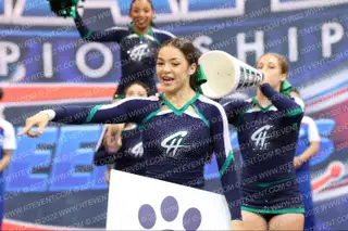 Chino Hills HS