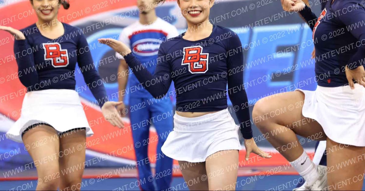 Bolsa Grande HS · CA State Championships