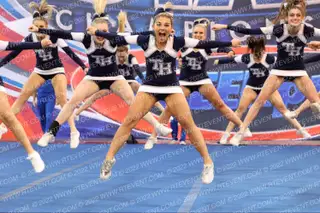 Trabuco Hills HS