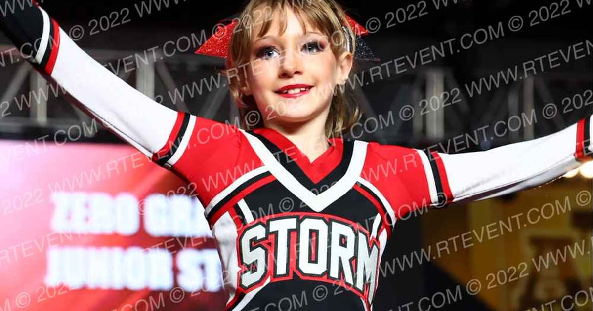 Zero Gravity Junior Storm · ATC Grand Nationals