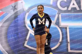 Marina HS