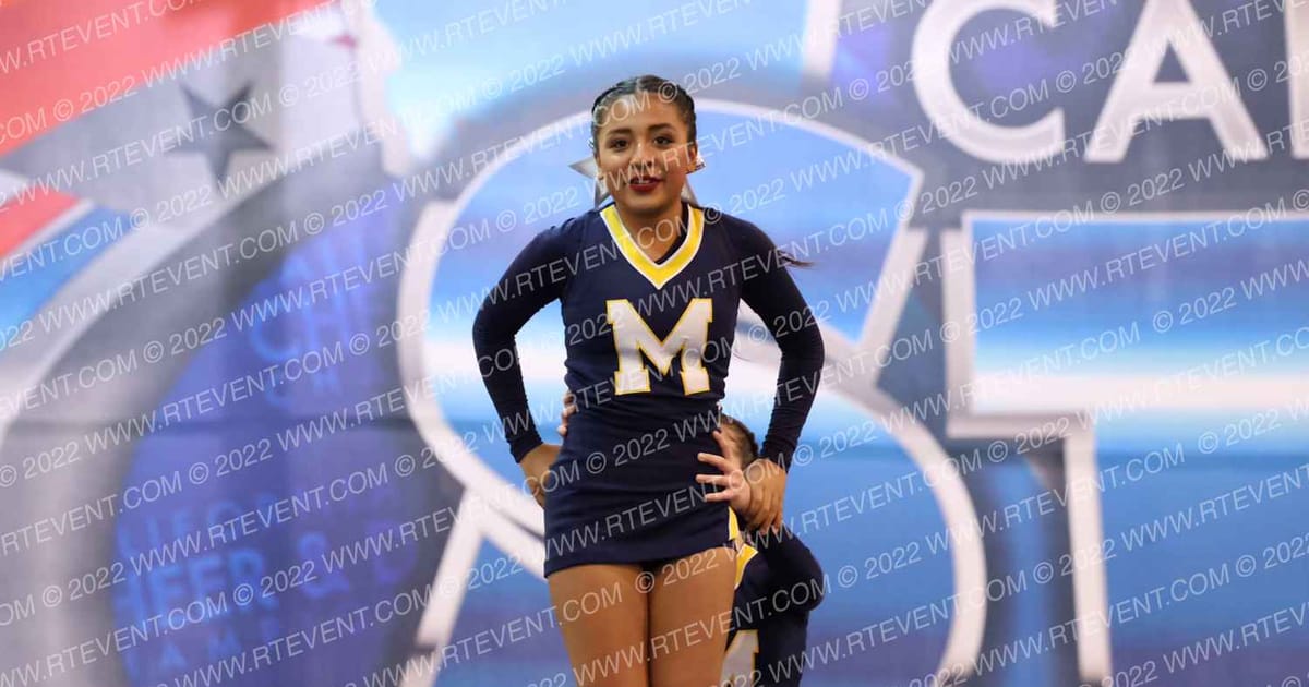 Marina HS · CA State Championships