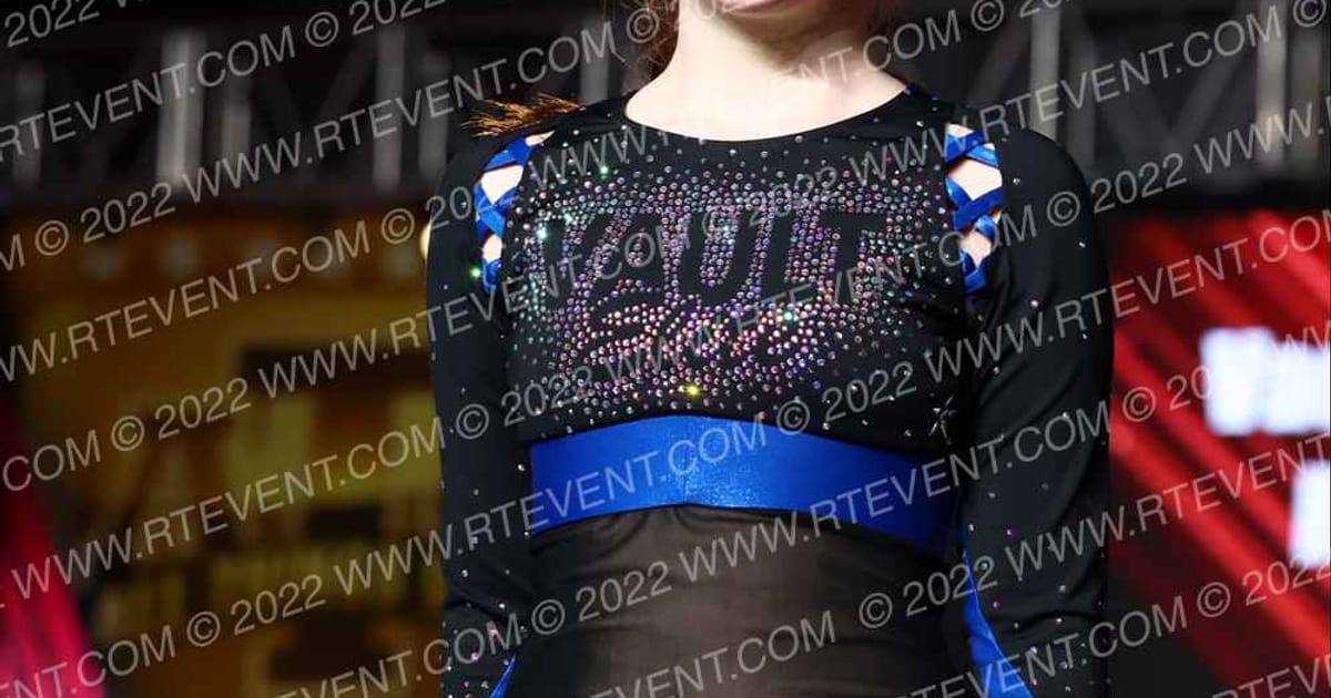 Vault Elite Retro · ATC Grand Nationals