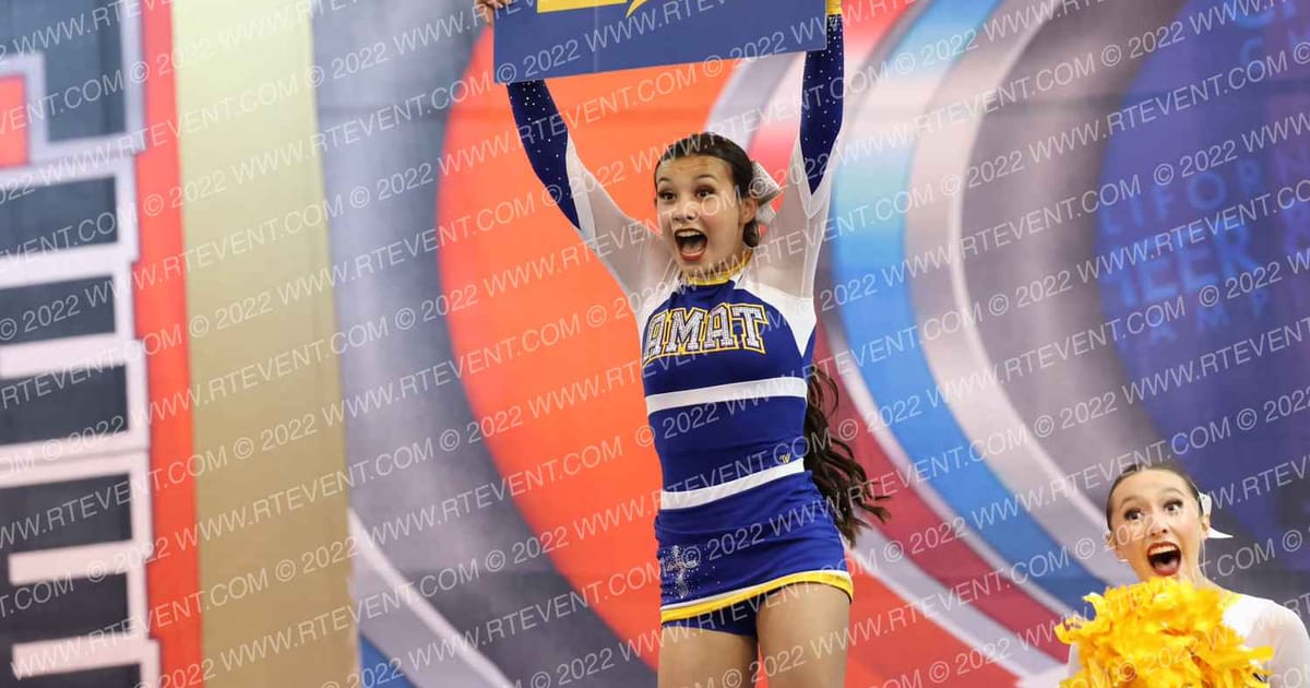 Bishop Amat HS · CA State Championships