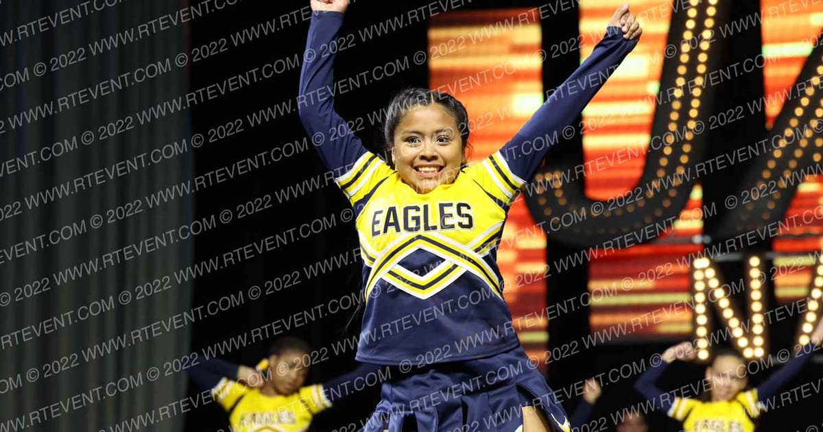 ELMHURST UNITED MIDDLE SCHOOL Jr HighMiddle School · Schools Nationals