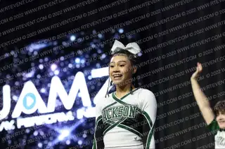 HENRY M JACKSON HIGH SCHOOL Varsity Coed