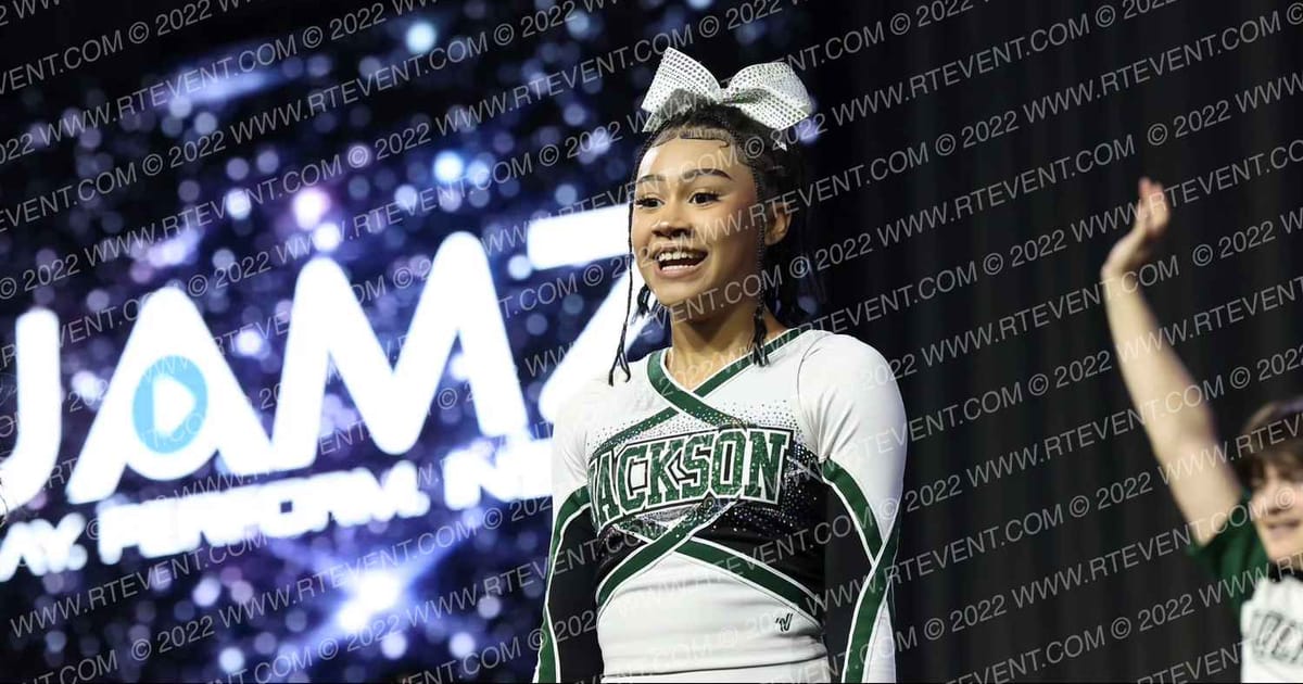 HENRY M JACKSON HIGH SCHOOL Varsity Coed · Schools Nationals
