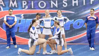 Temescal Canyon HS