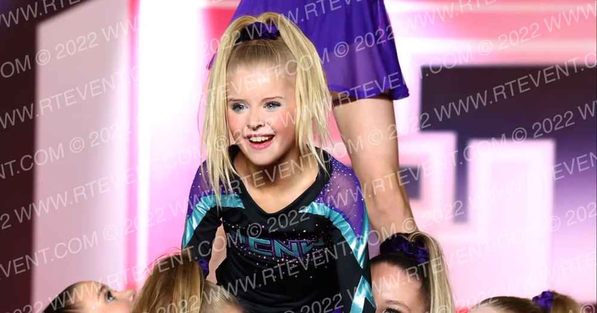 Premier Cheer Northwest VIP · ATC Grand Nationals