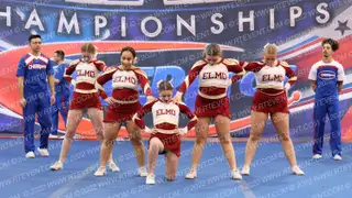El Modena HS #2