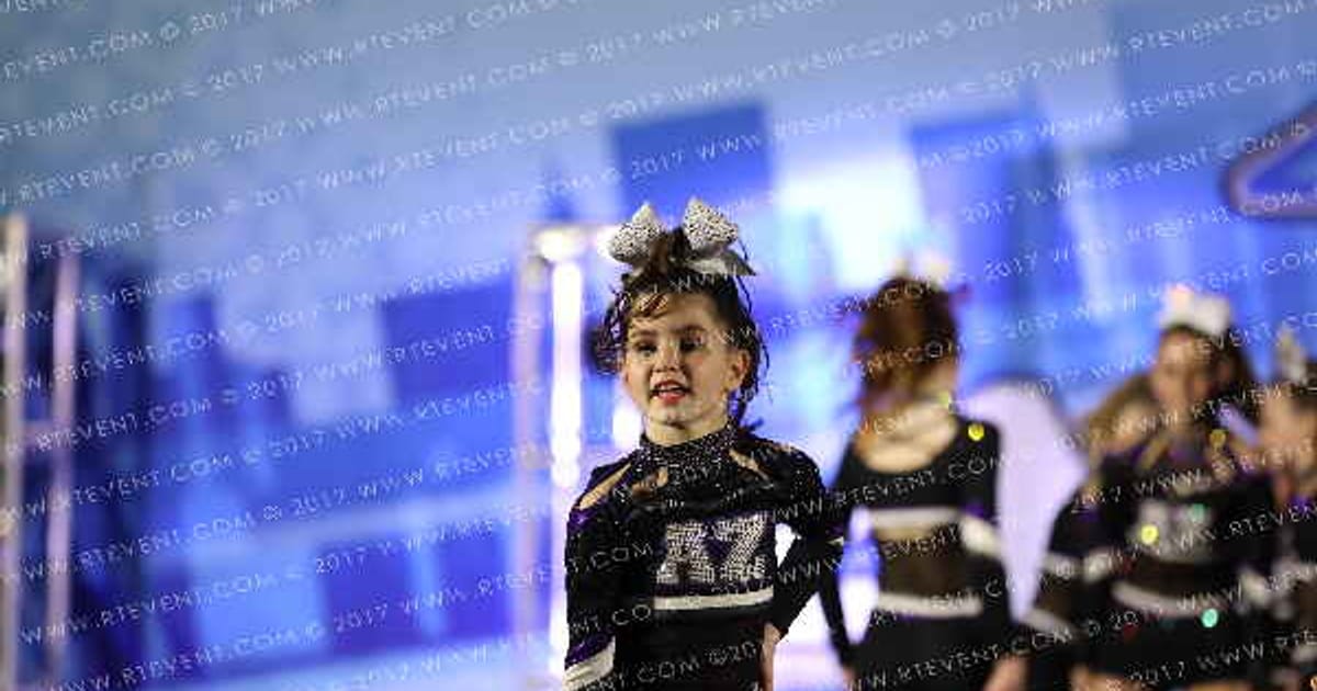 Arizona All Stars Emeralds · Athletic Championship Phoenix Nationals