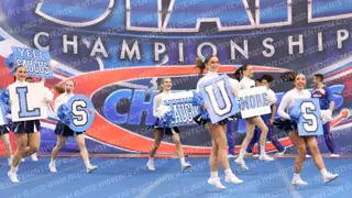 Saugus HS
