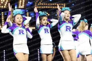 ROGICH MIDDLE SCHOOL Jr HighMiddle School