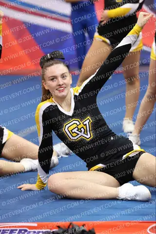 Capistrano Valley HS