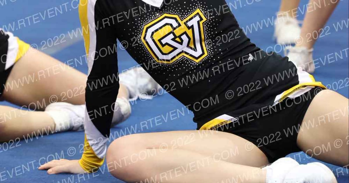 Capistrano Valley HS · CA State Championships
