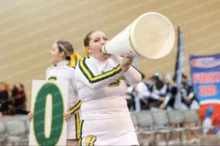 Brea Olinda HS