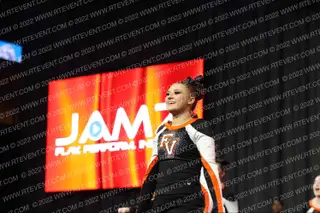 FERNLEY HIGH SCHOOL VARSITY Varsity Cheer