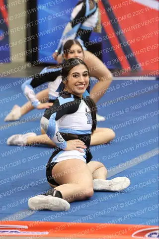 Clovis North HS