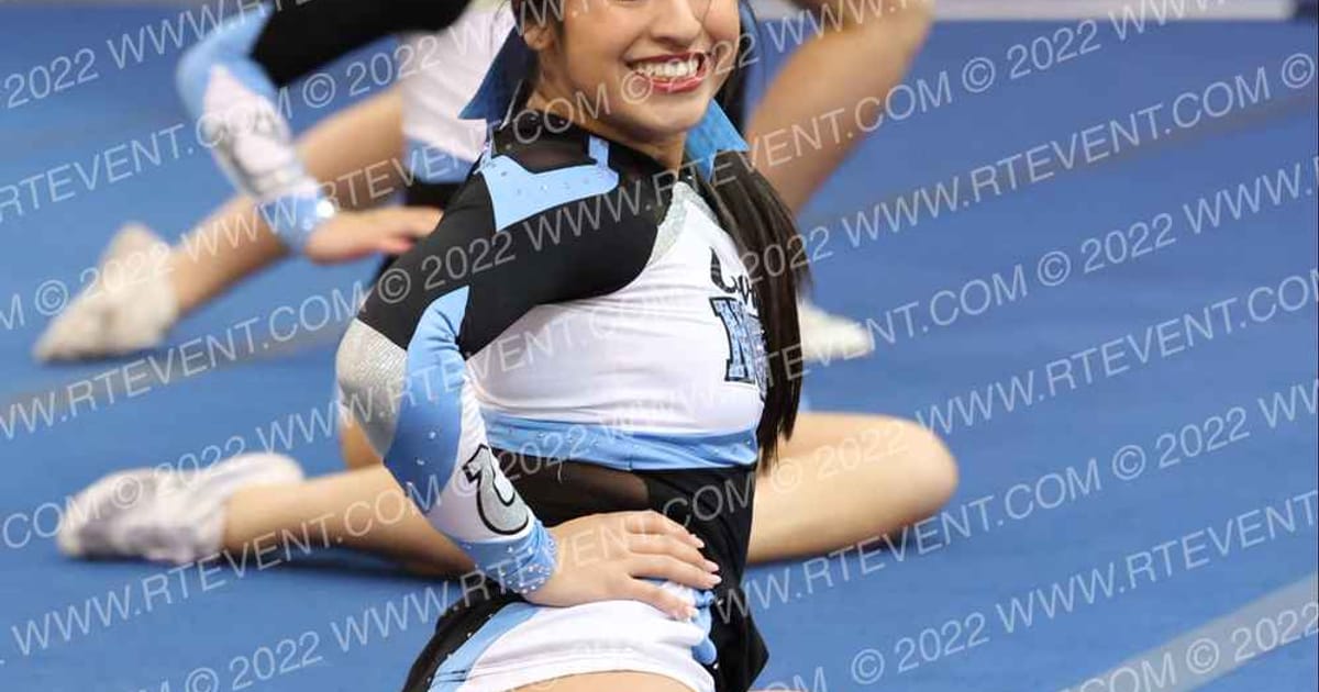 Clovis North HS · CA State Championships