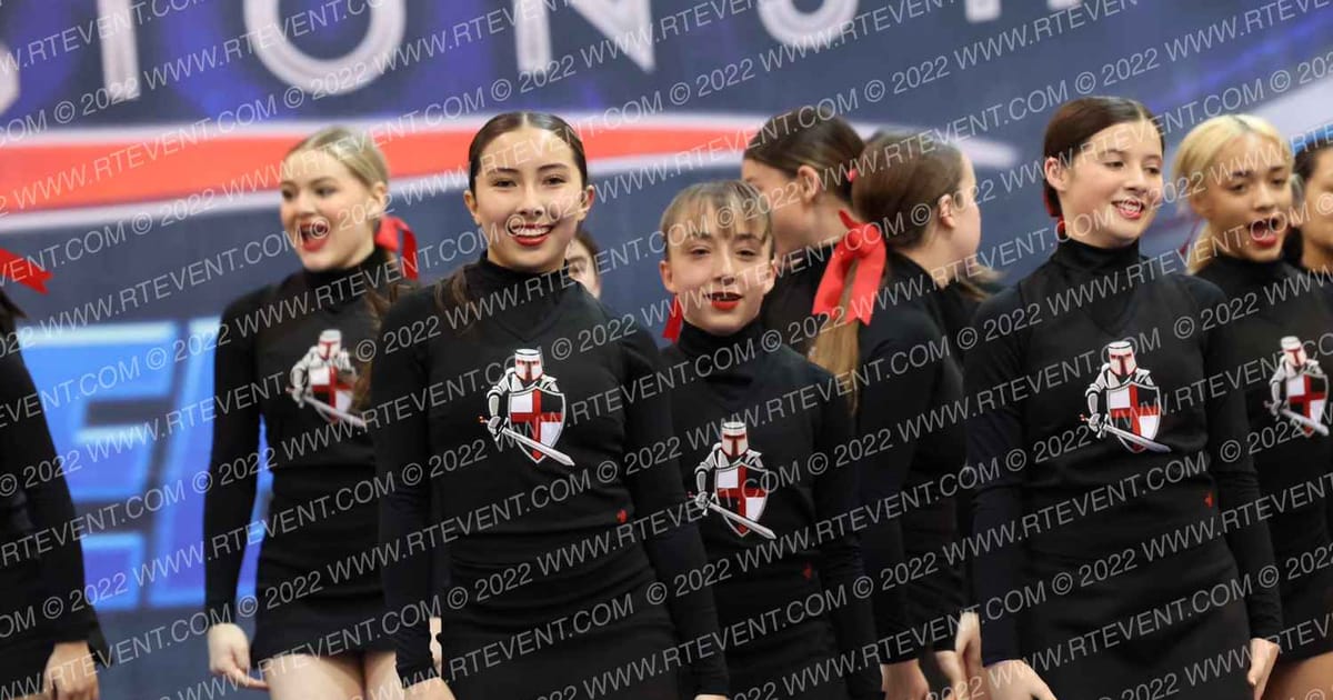 Village Christian School · CA State Championships