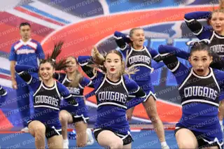 Beaumont HS